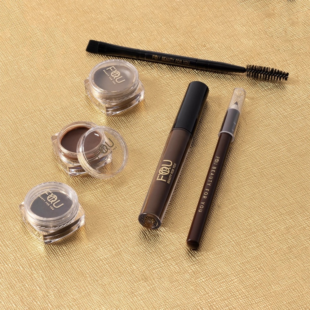 BFY Cosmetics Sculpt & Define Brows Kit